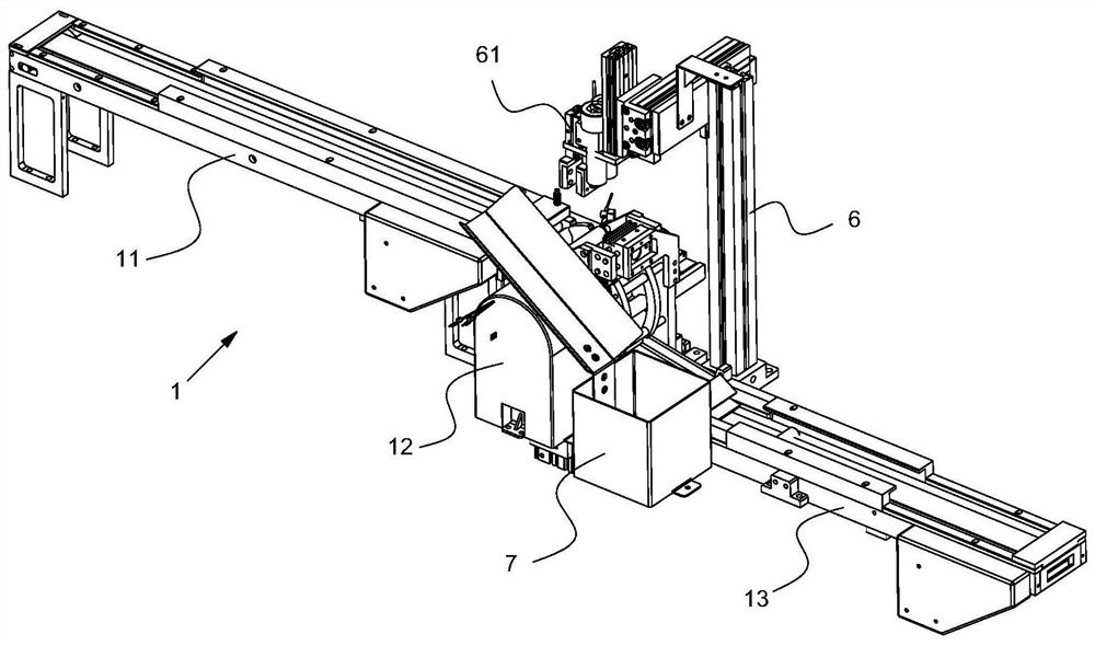 Cylindrical lithium battery peeling method and equipment