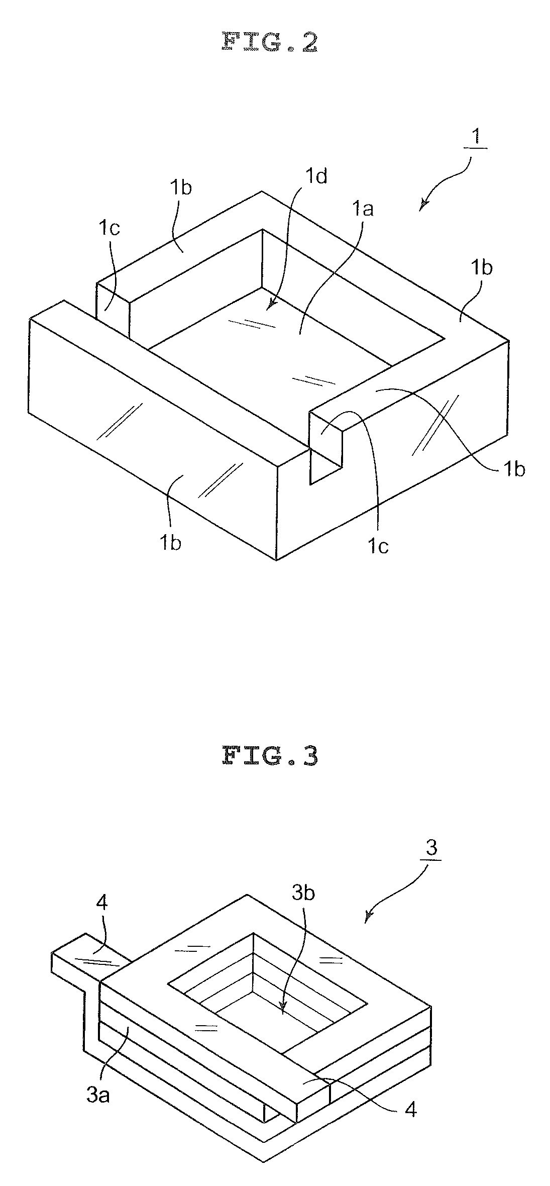 Magnetic element and method of manufacturing magnetic element