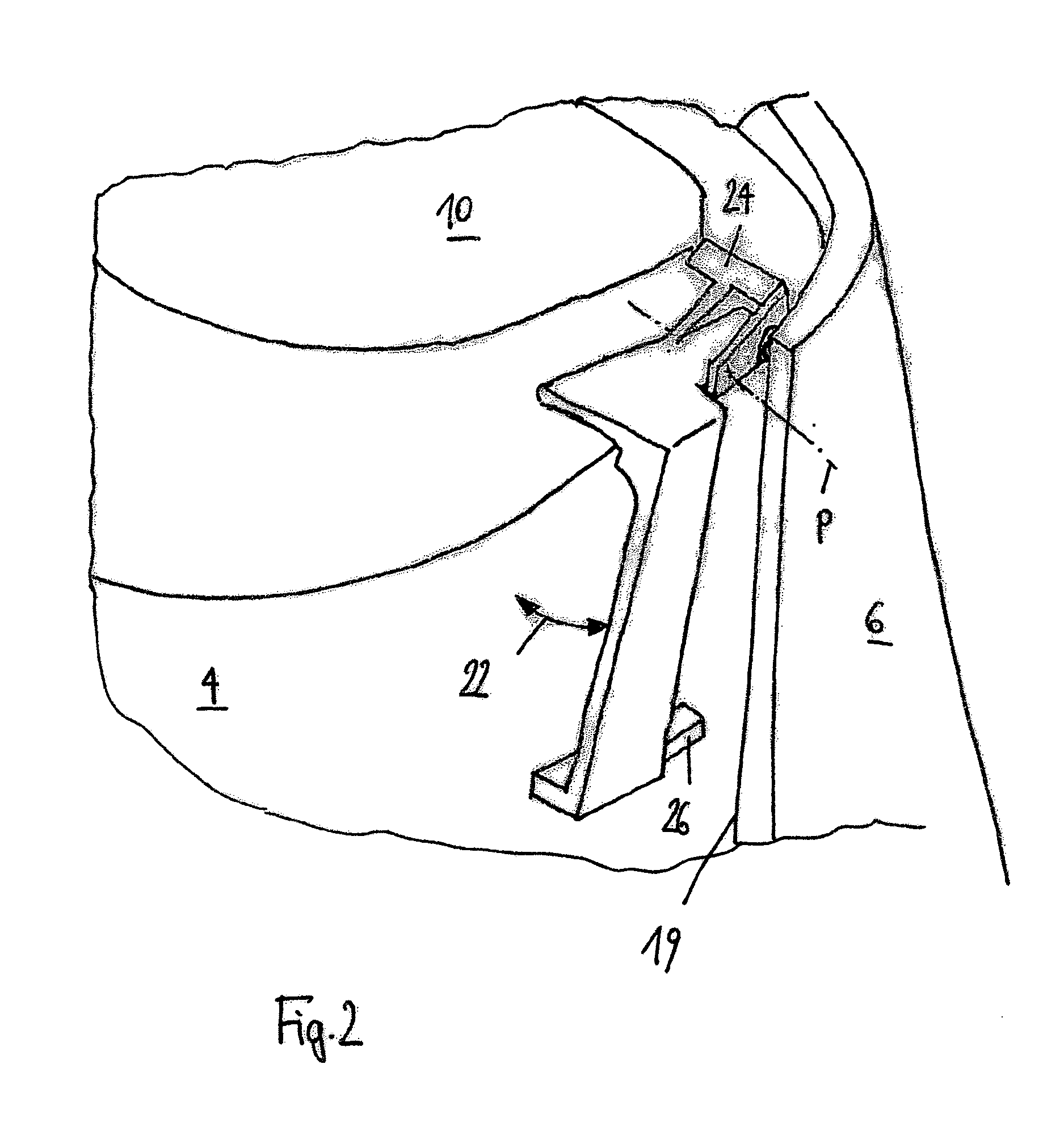 Adjustable fitness apparatus having a pressure chamber and an exercise device with a seat