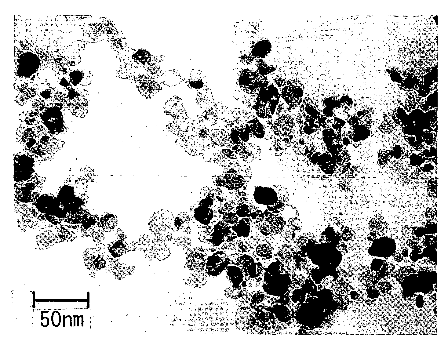 Magnetic powder, method for producing the same and magnetic recording medium comprising the same