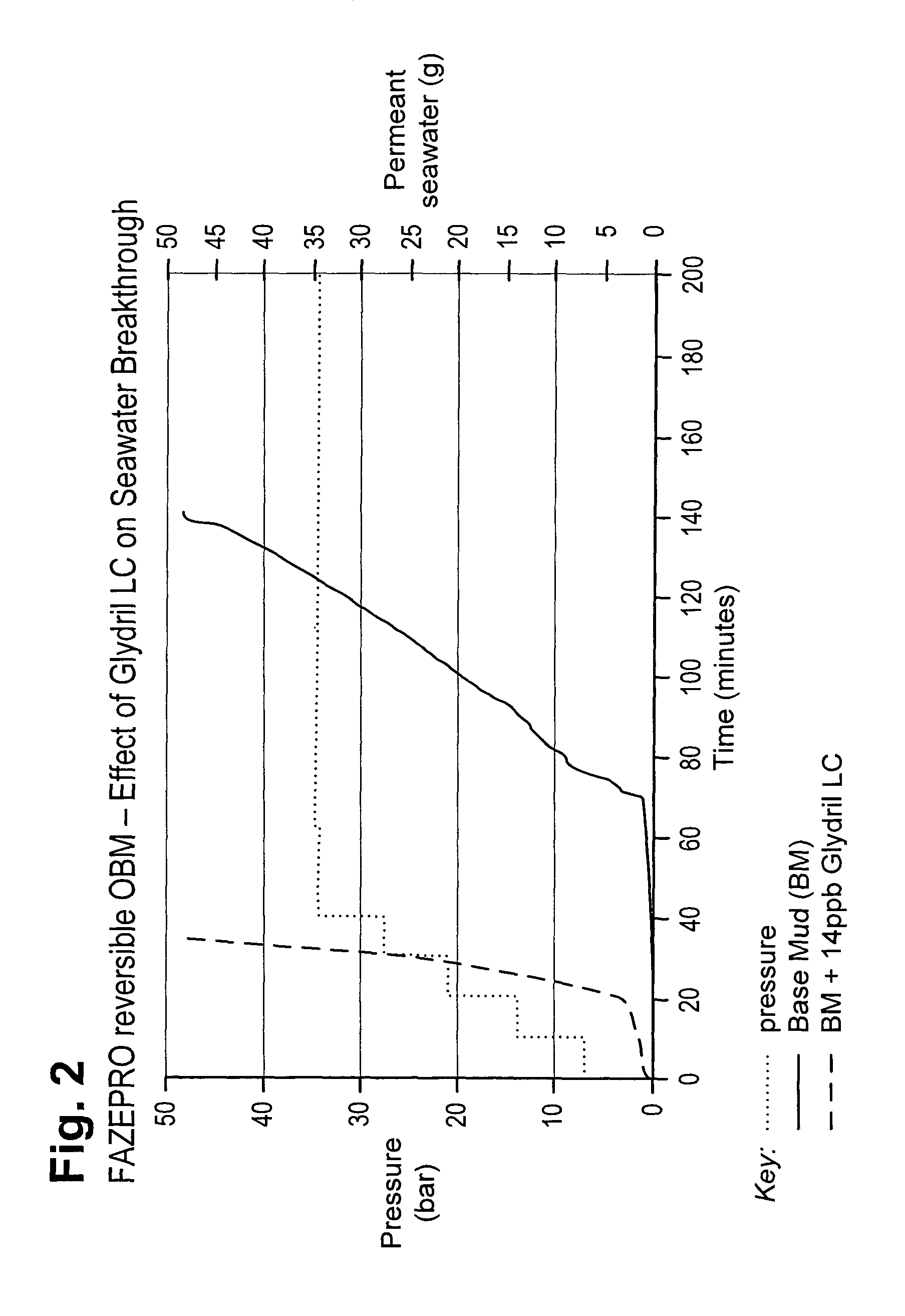 Wellbore fluid