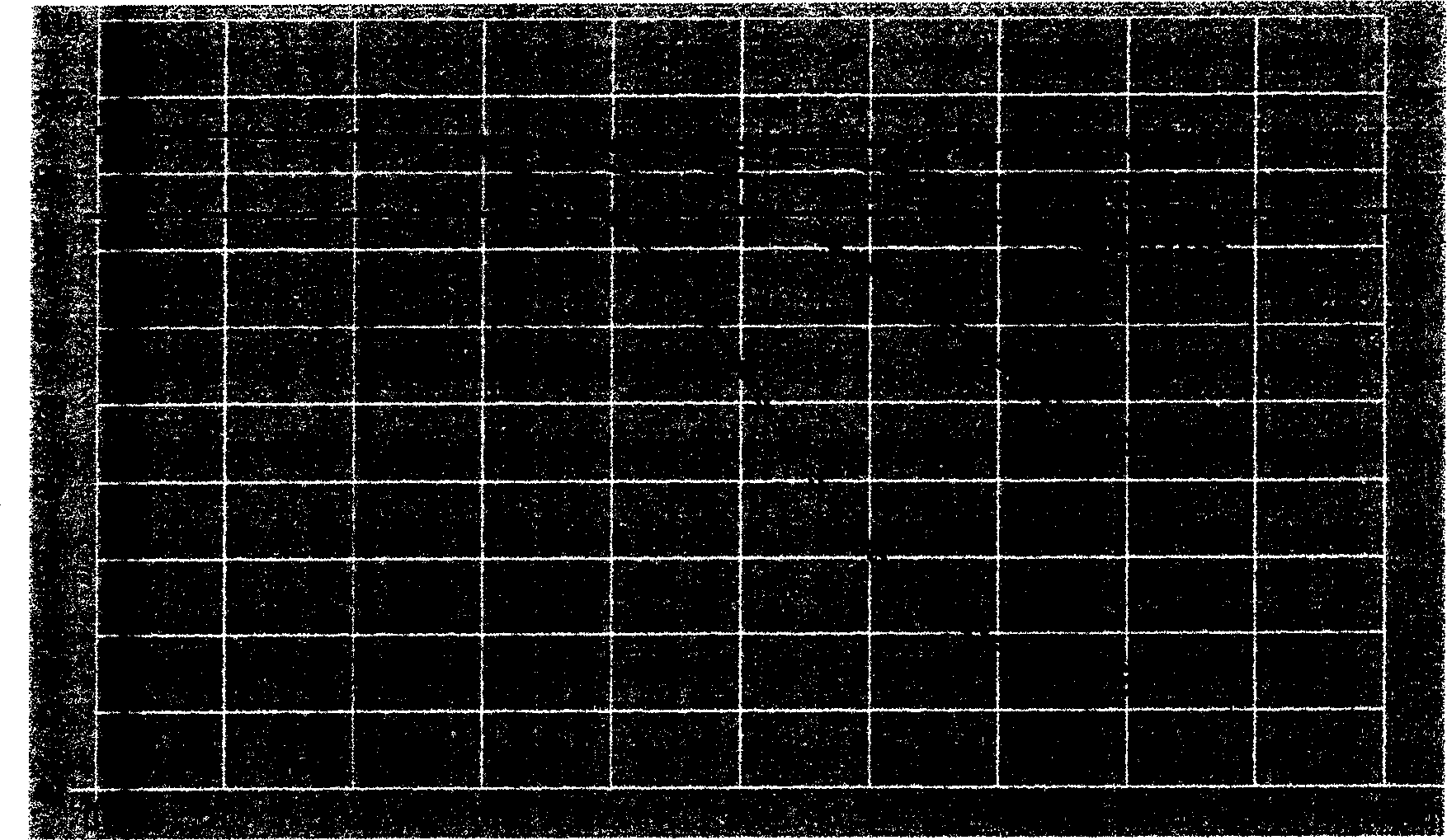 Bacteriotoxin quantitive detecting method-dynamic end-point method