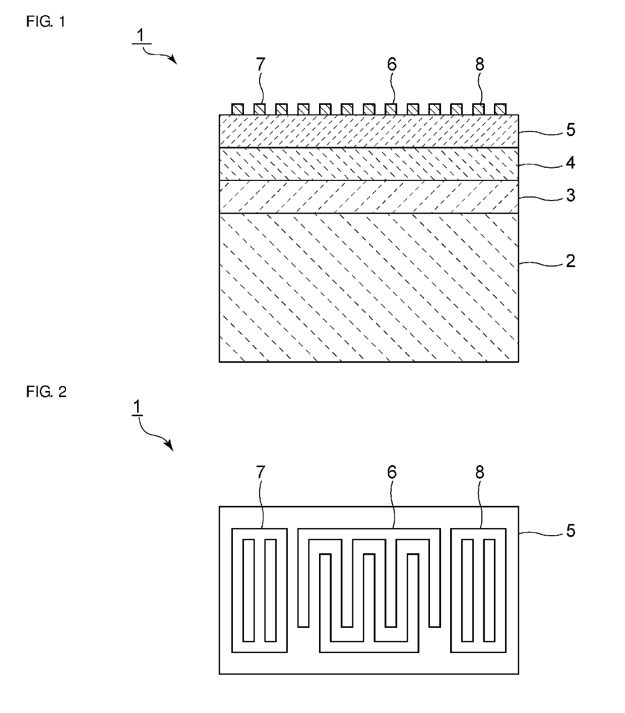 Elastic wave device, multiplexer, high-frequency front-end circuit, and communication apparatus