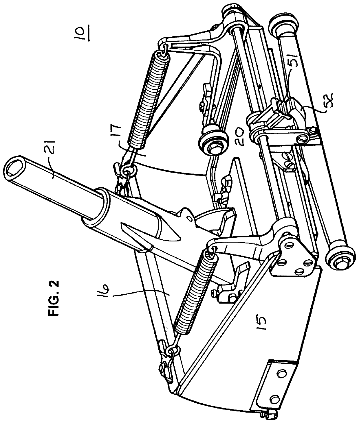 Mud box for joint compound application