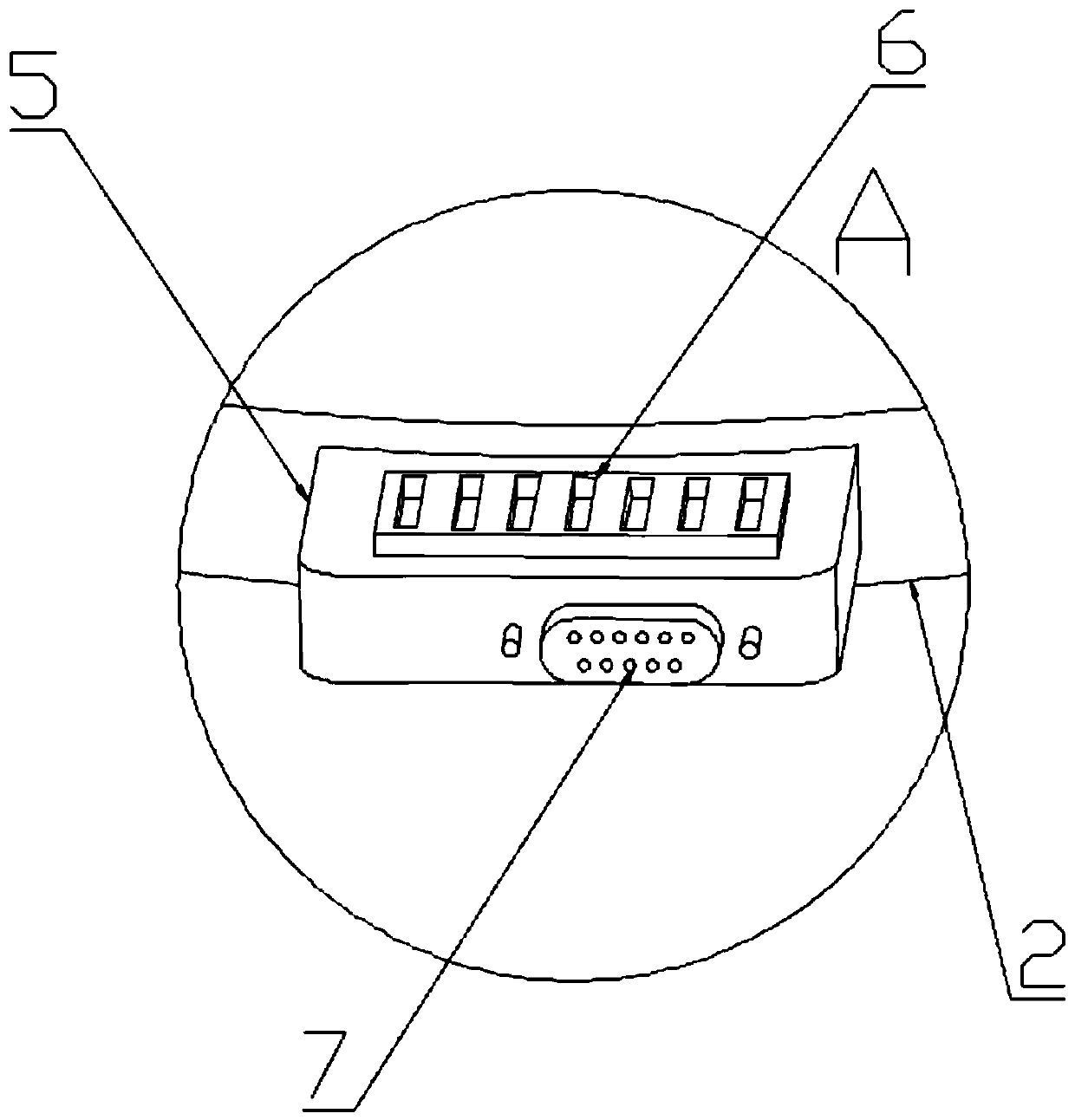 Cognitive training teaching aid