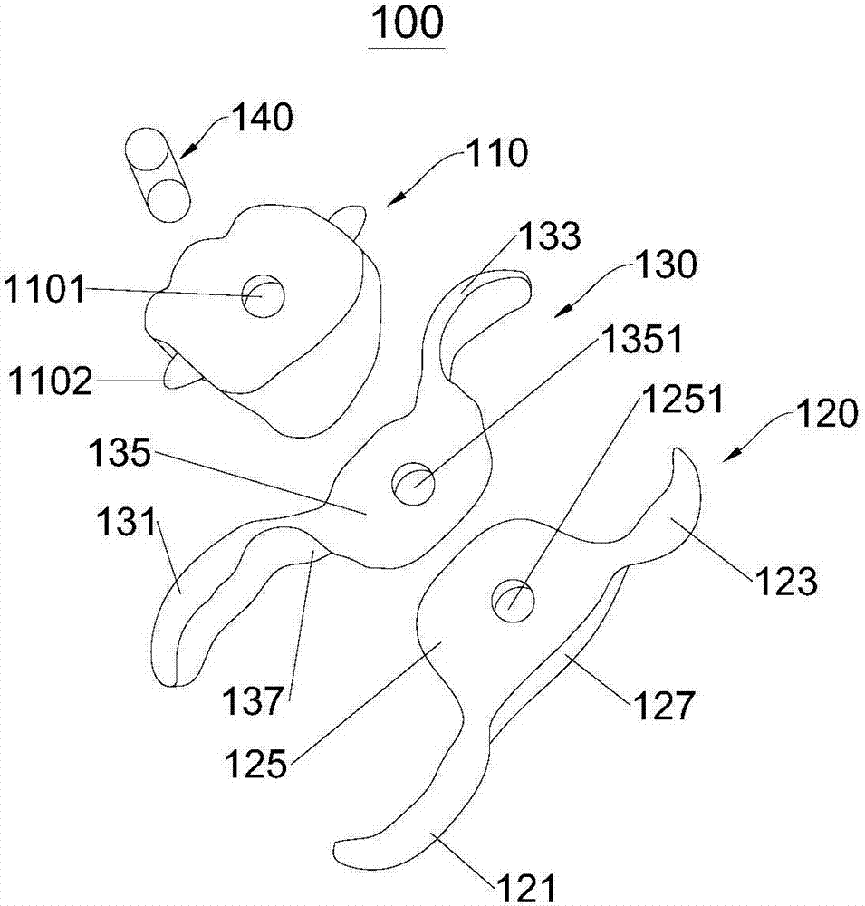 Fixed dentures and methods of making the same