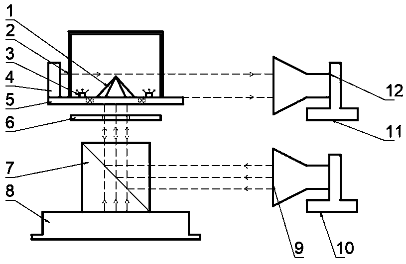 Novel gemstone imaging and characteristic recording method