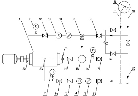 Oil field well casing gas recovery device and process