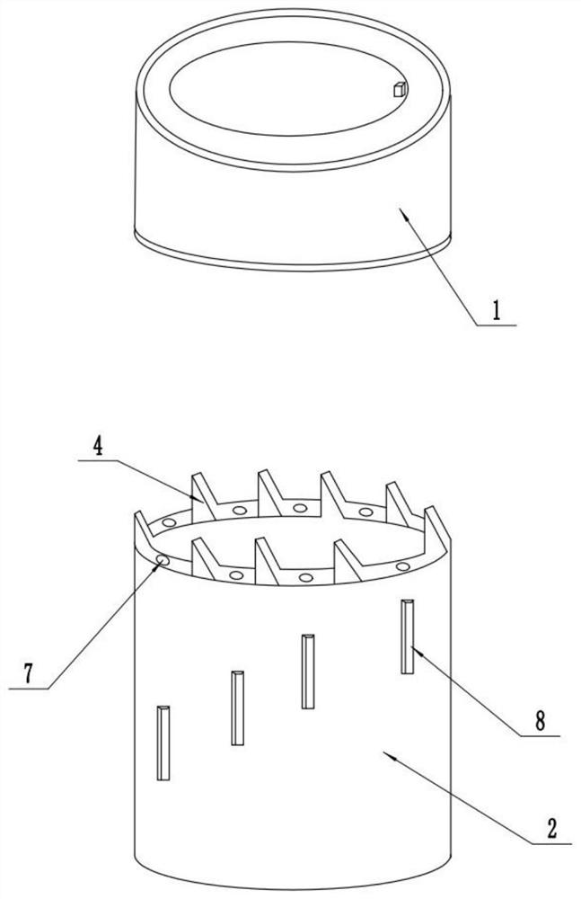 Sophorolipid compound for improving soil and spraying device