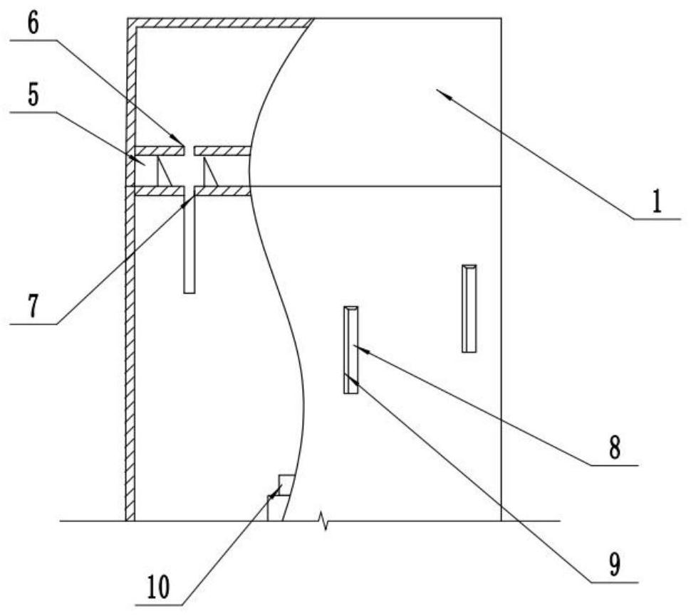 Sophorolipid compound for improving soil and spraying device