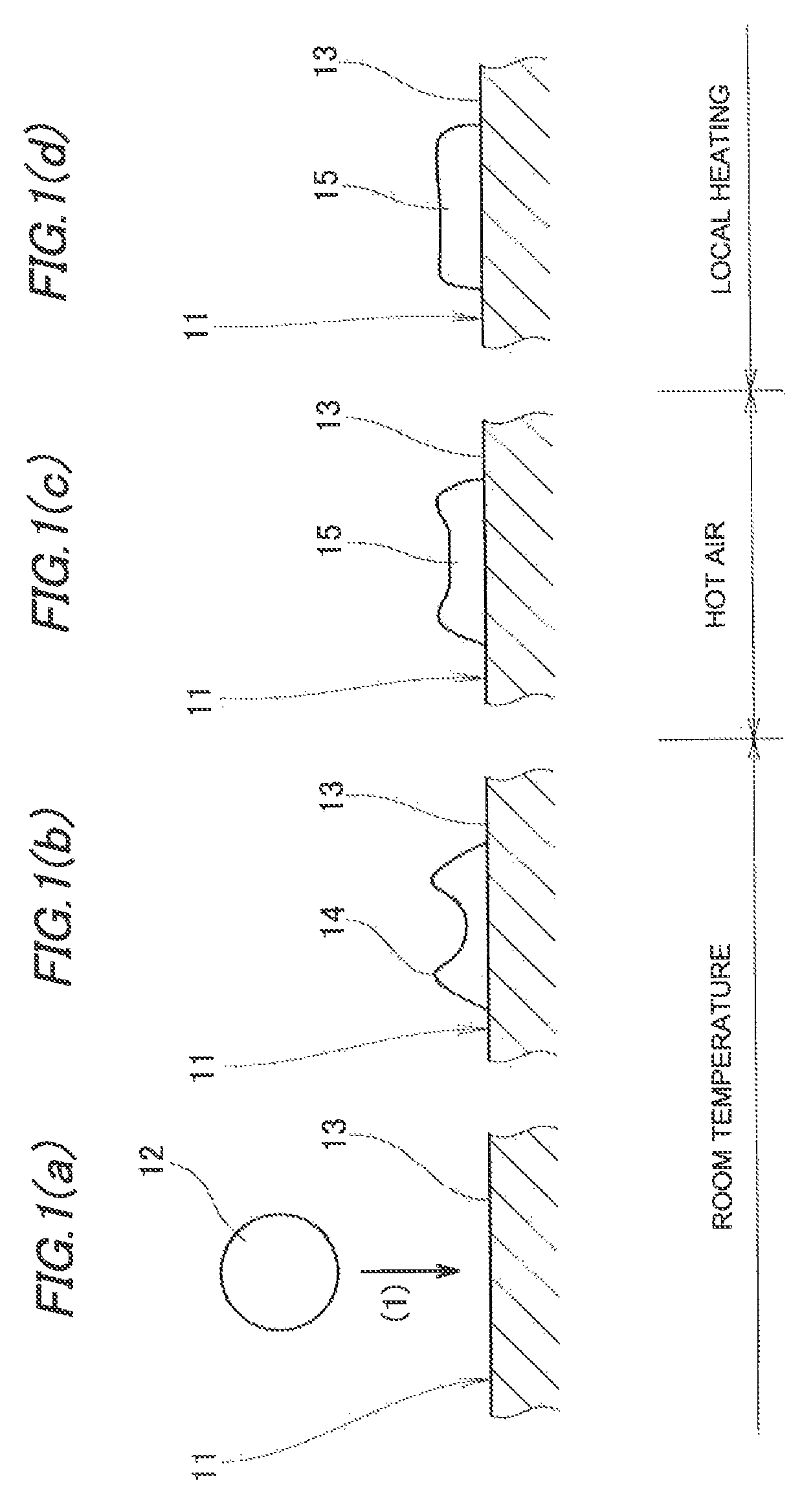 Drying furnace and drying method