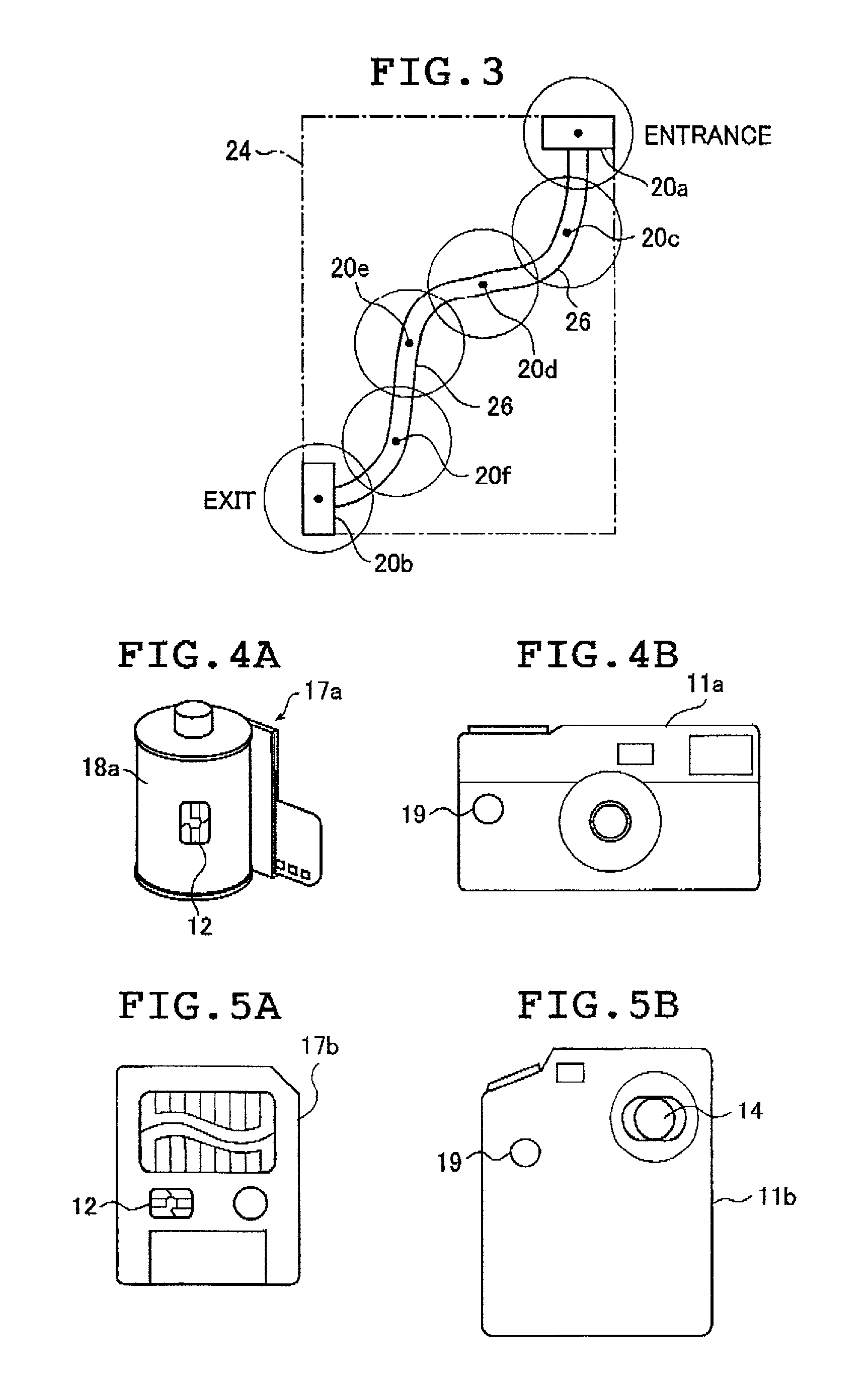 Image photographing/reproducing system and method, photographing apparatus and image reproducing apparatus used in the image photographing/reproducing system and method as well as image reproducing method