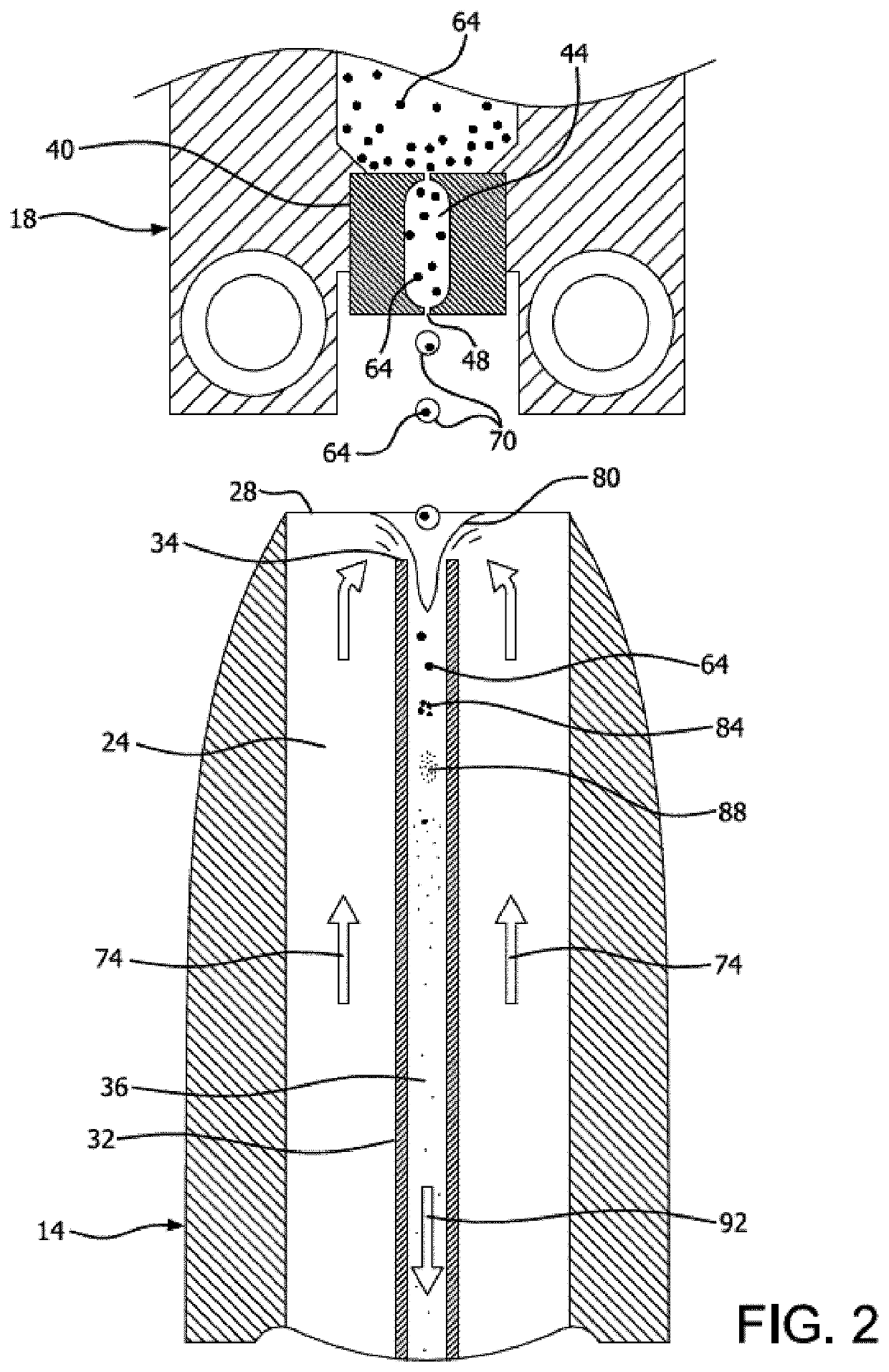 Rapid native single cell mass spectrometry