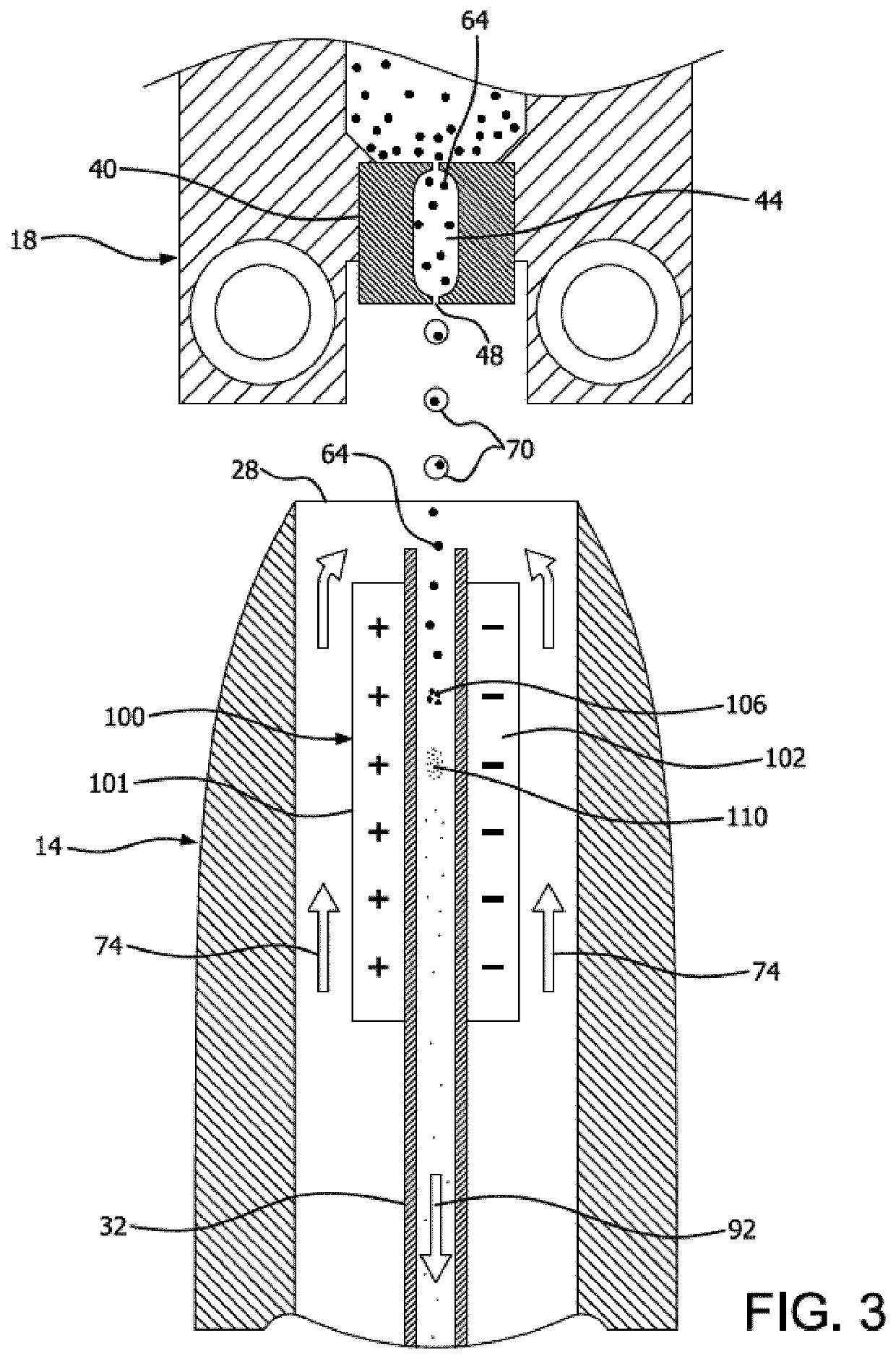 Rapid native single cell mass spectrometry