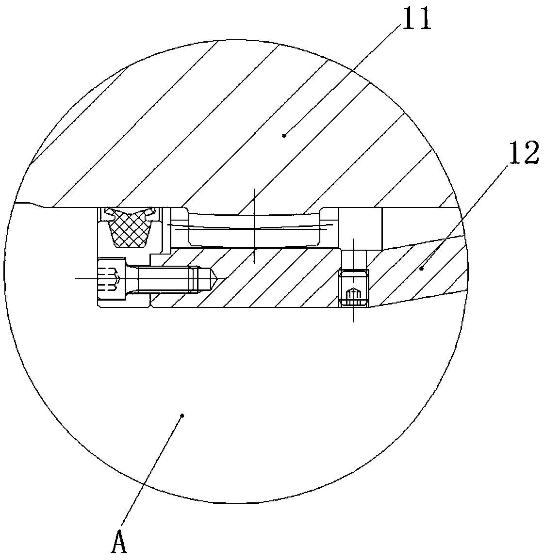 Safety coupler