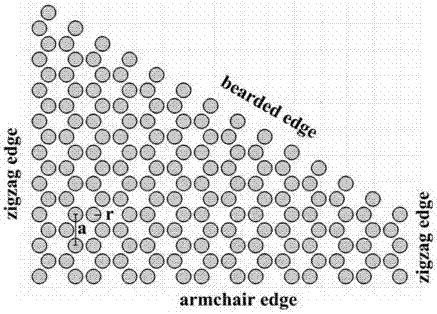 One-way optical transmitter based on double Dirac points and design method