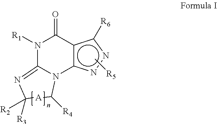 Pde1 inhibitors for ophthalmic disorders