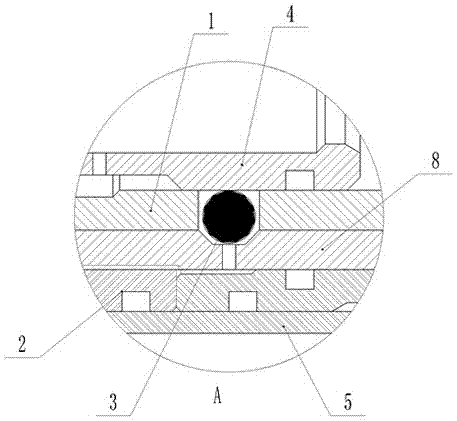 Openhole Anchor Flushing Hand Dropper and Its Application in Well Completion Construction