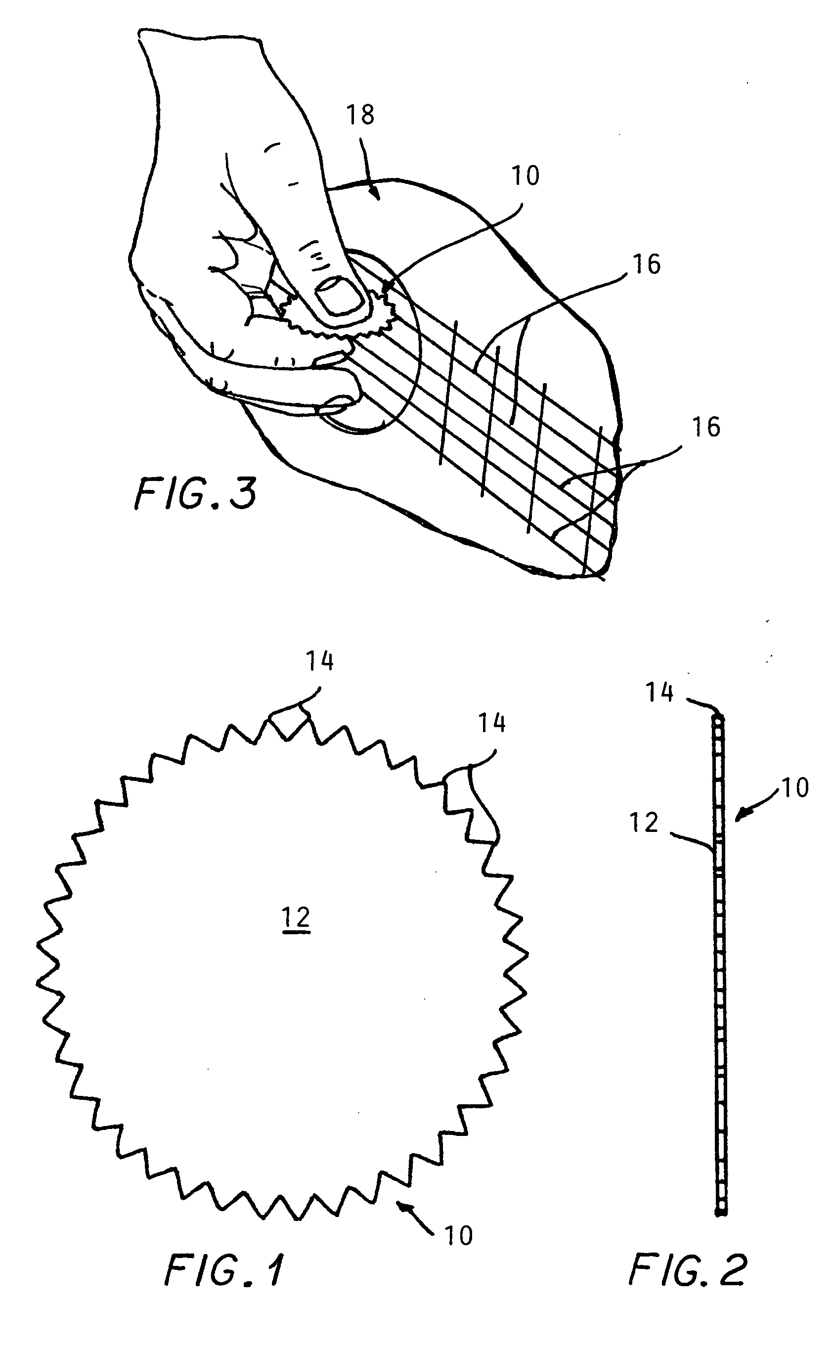 Pick And Method For Achieving Enhanced Sound From A Strummed Musical Instrument