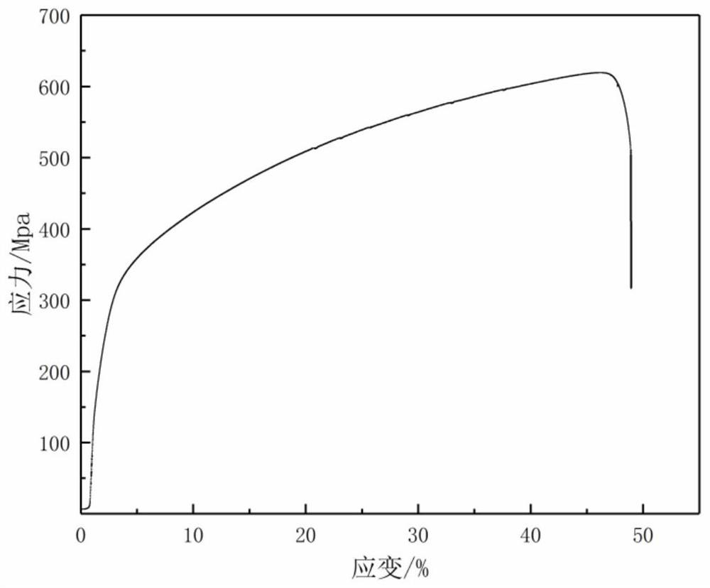 Metal type flux-cored wire and method of manufacturing austenitic stainless steel structural part