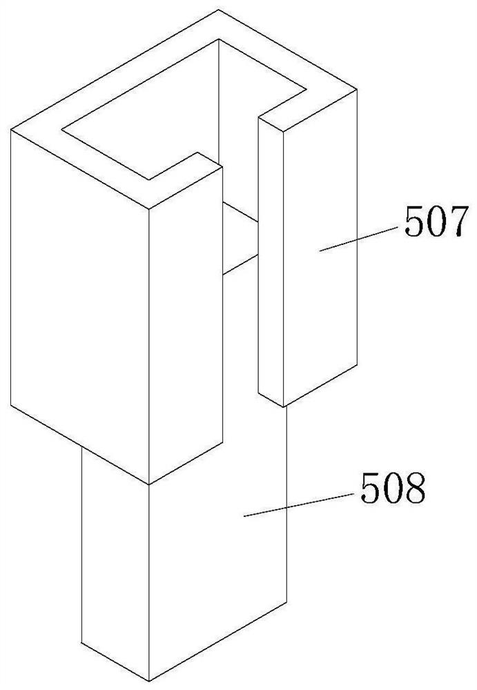 Plate bending machining device and method