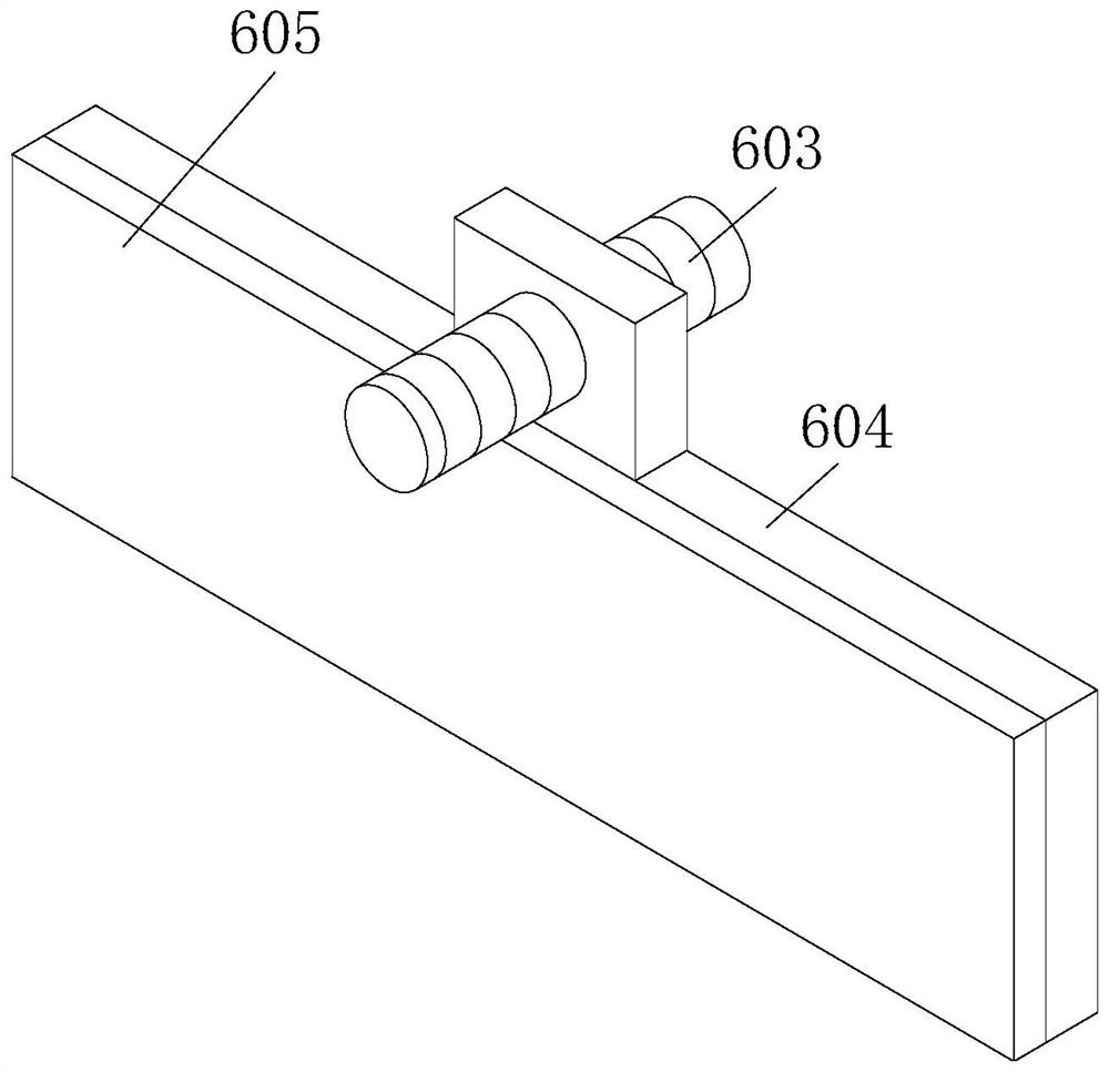 Plate bending machining device and method