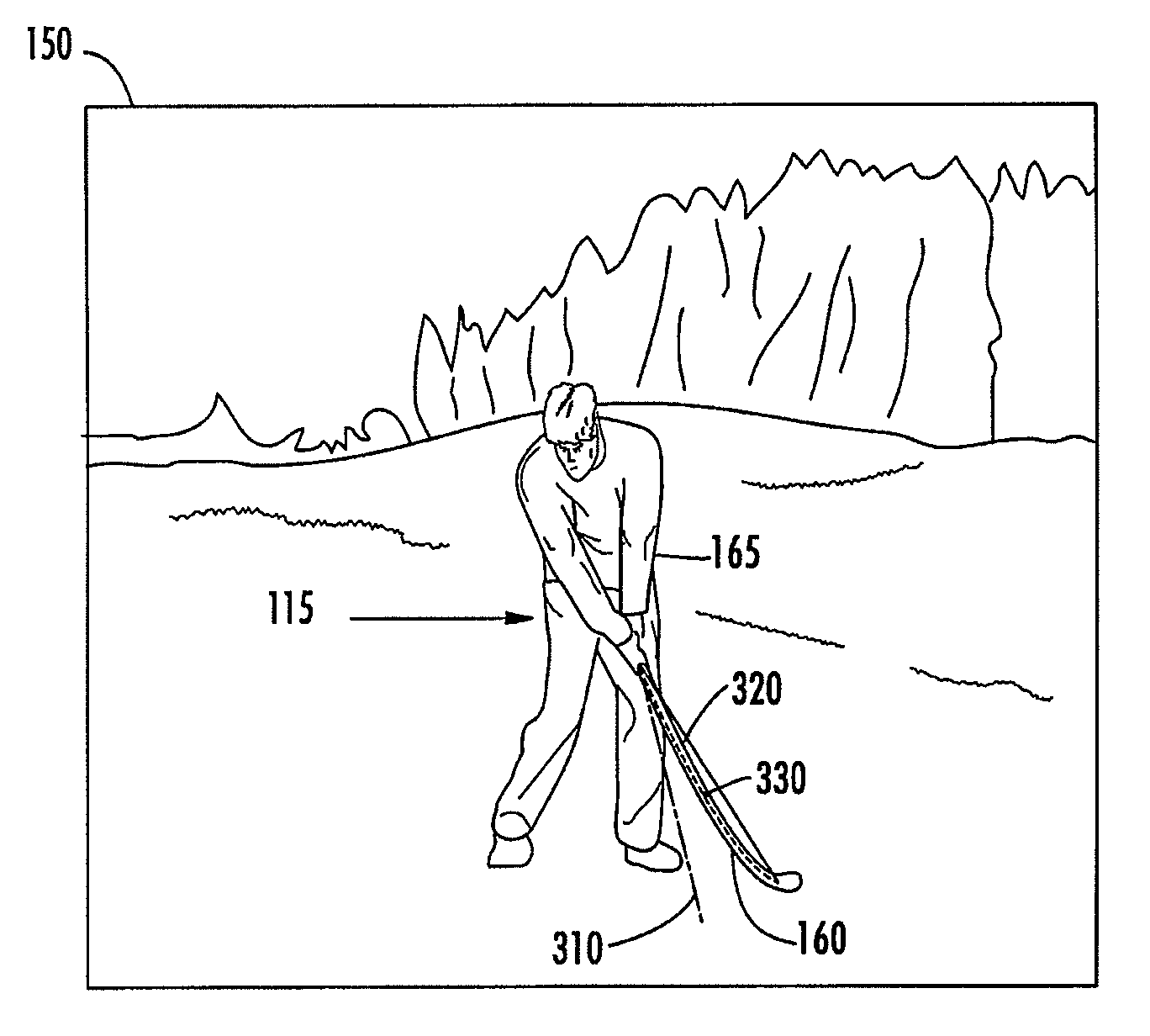 System, method, device, and computer program product for providing image correction