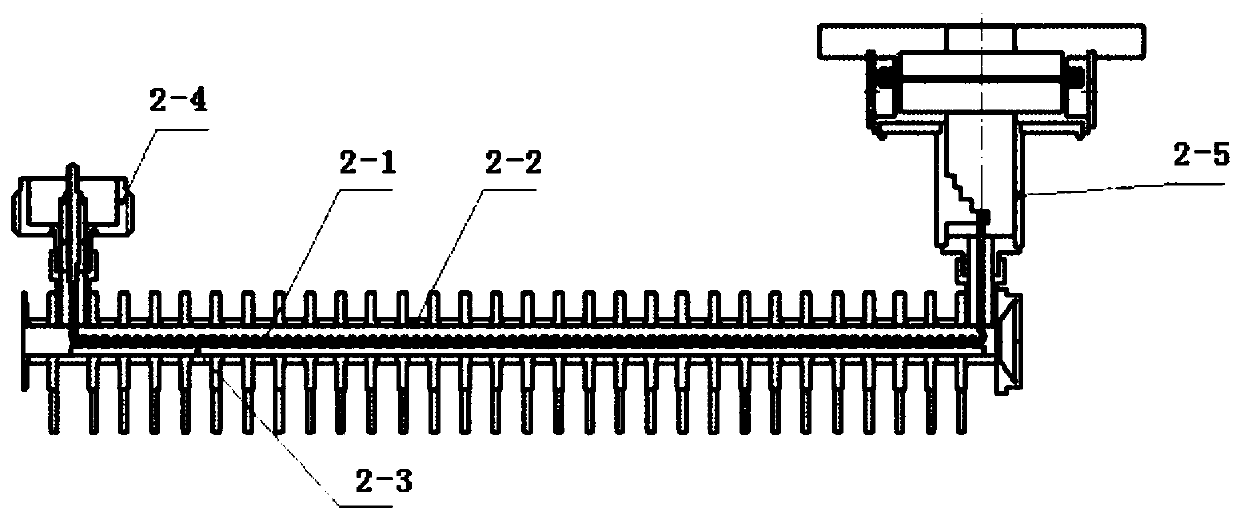 Miniaturized and light-weight Ka waveband space traveling wave tube