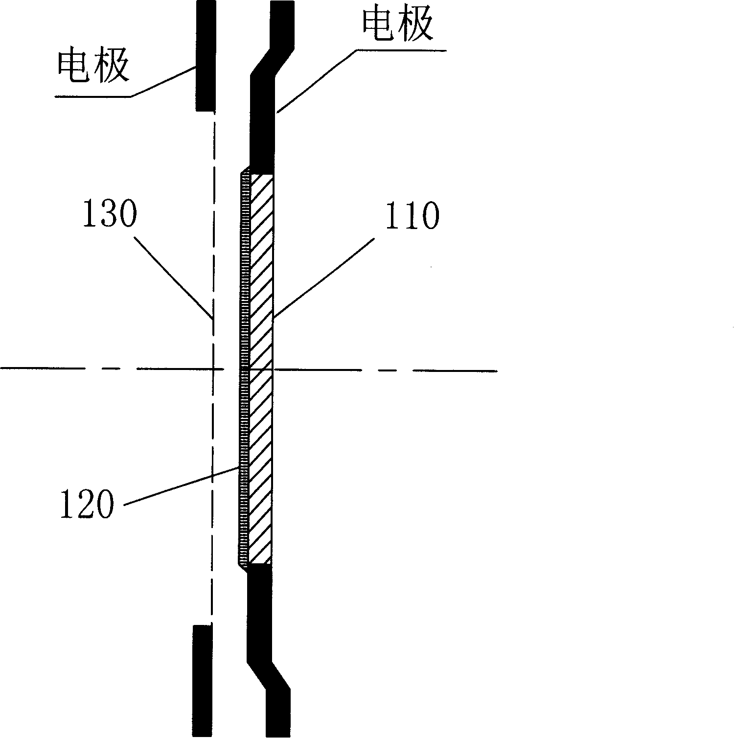 Field-assisted multiple alkalis photo-cathode