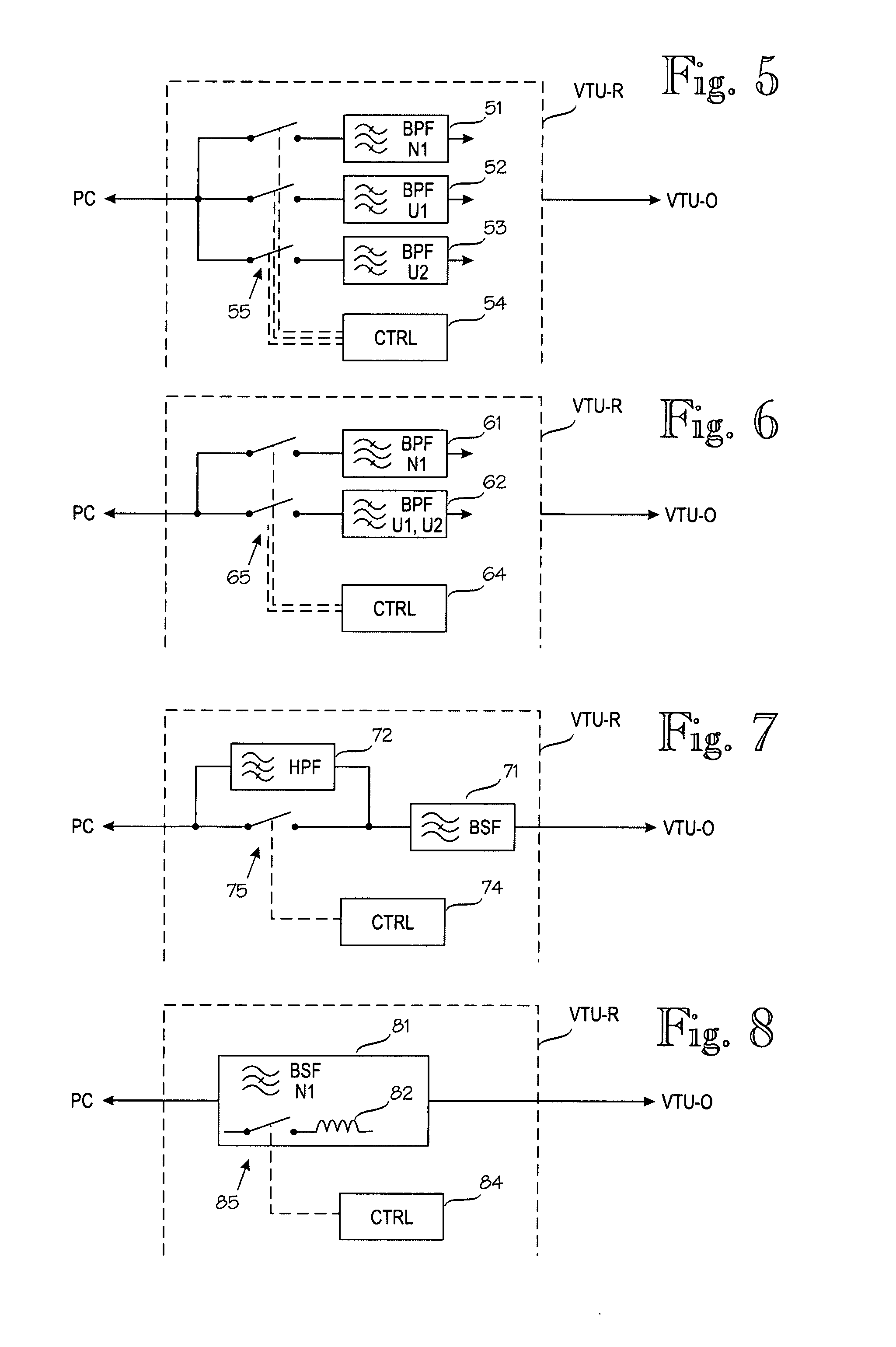 Method and apparatus for digital subscriber line transfer