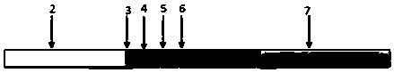 PSP (pancreatic stone protein) detection kit with insect cell expression PSP as calibration product