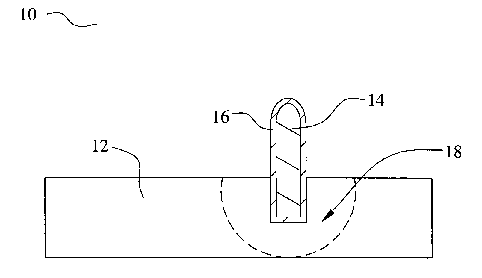 Very low resistance electrical interfaces to conductive loaded resin-based materials