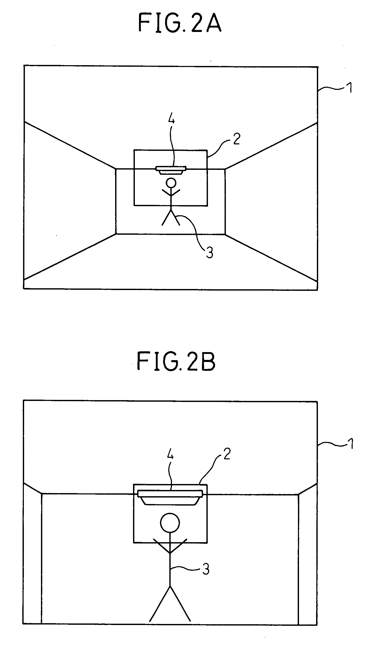 Imaging apparatus with AF optical zoom