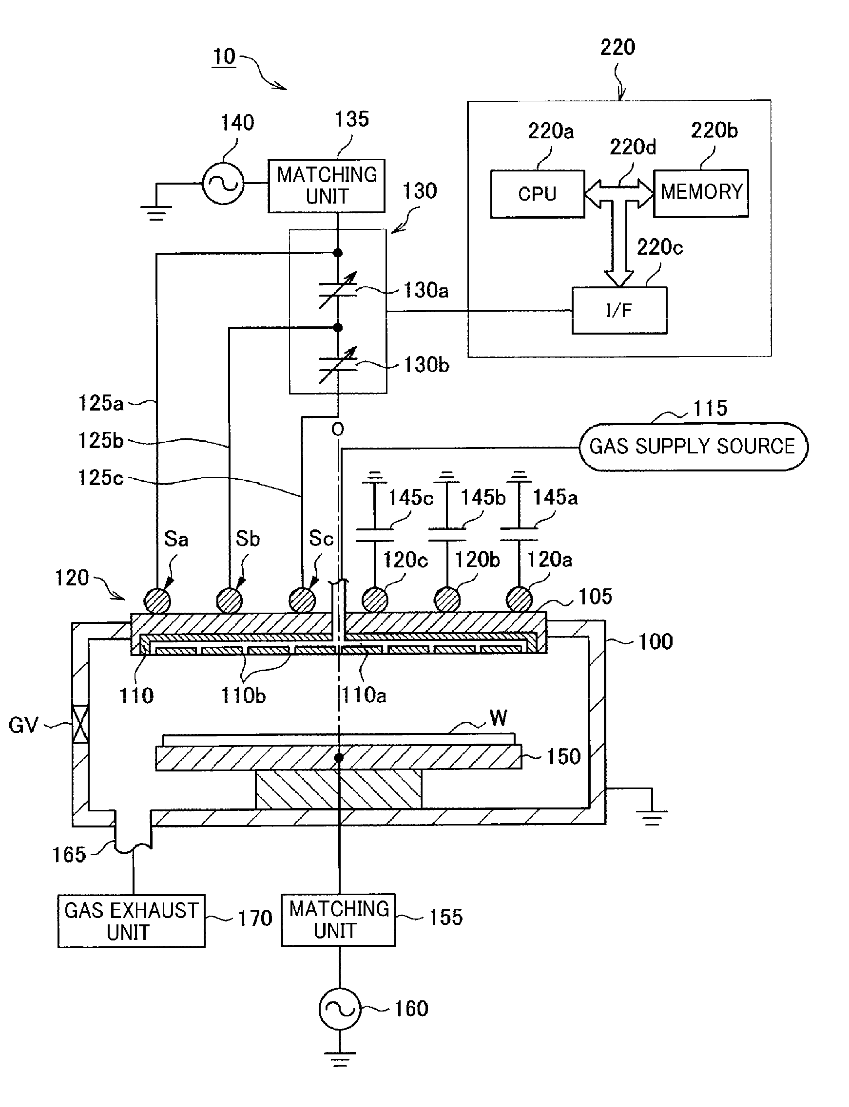 Plasma processing apparatus