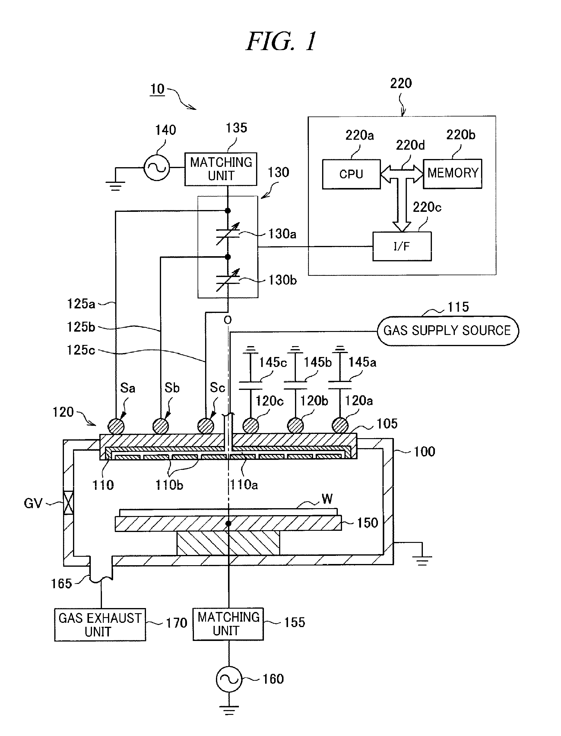 Plasma processing apparatus