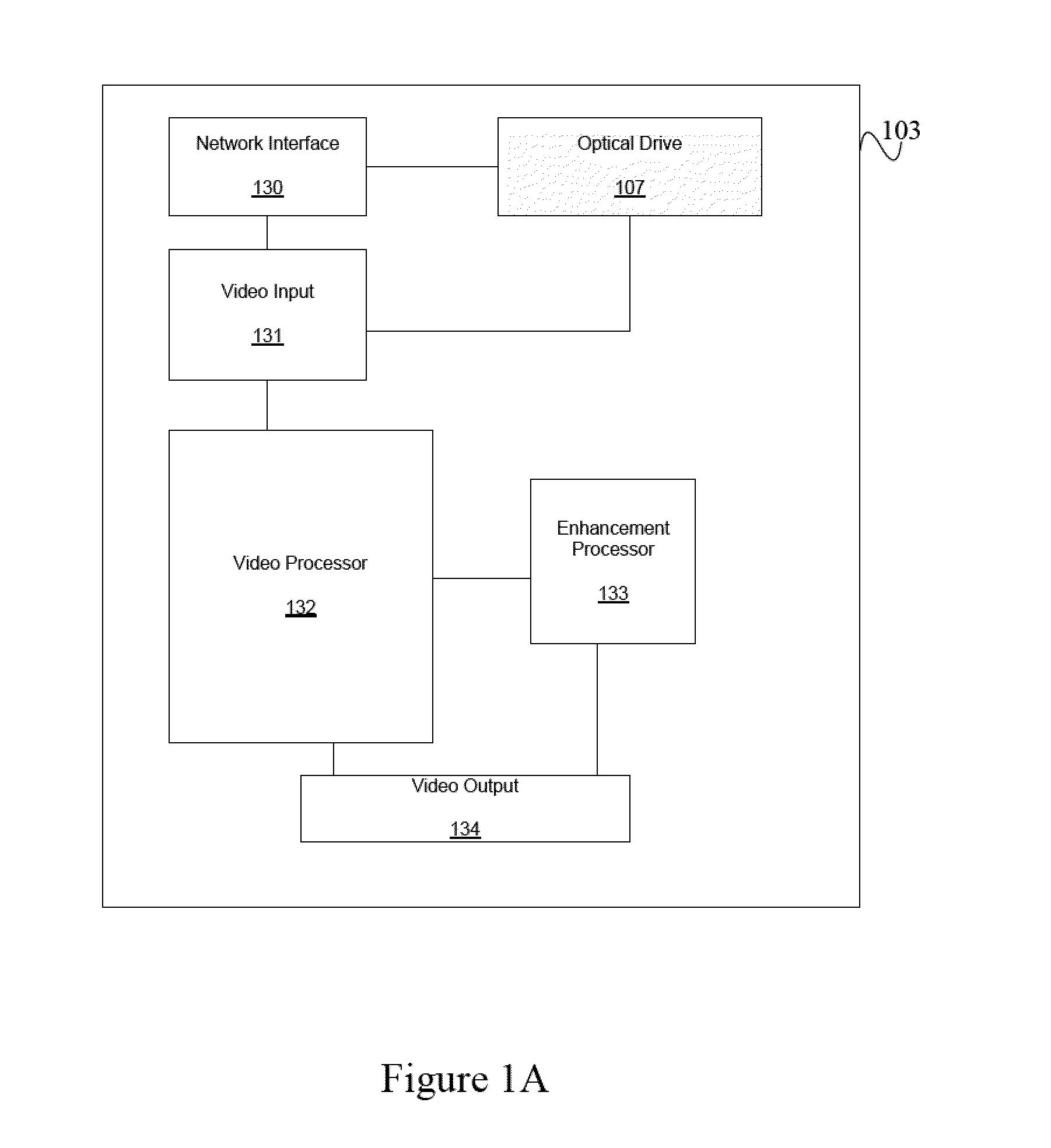 Method and system for real-time video playback