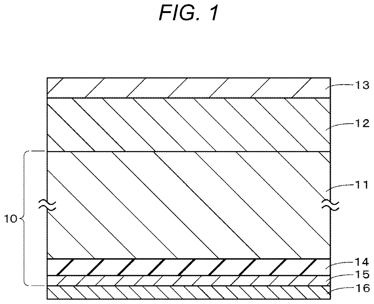 Magnetic recording medium, laminate, and flexible device