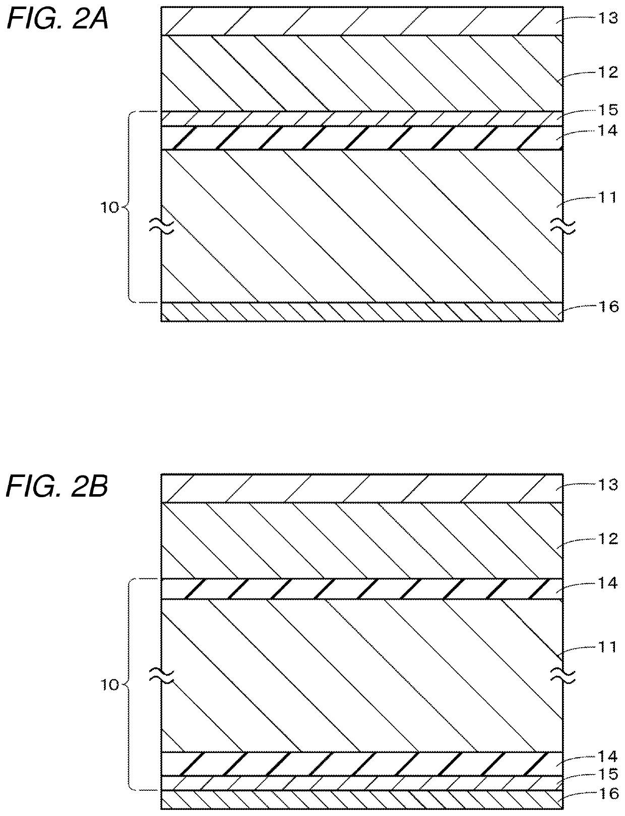 Magnetic recording medium, laminate, and flexible device