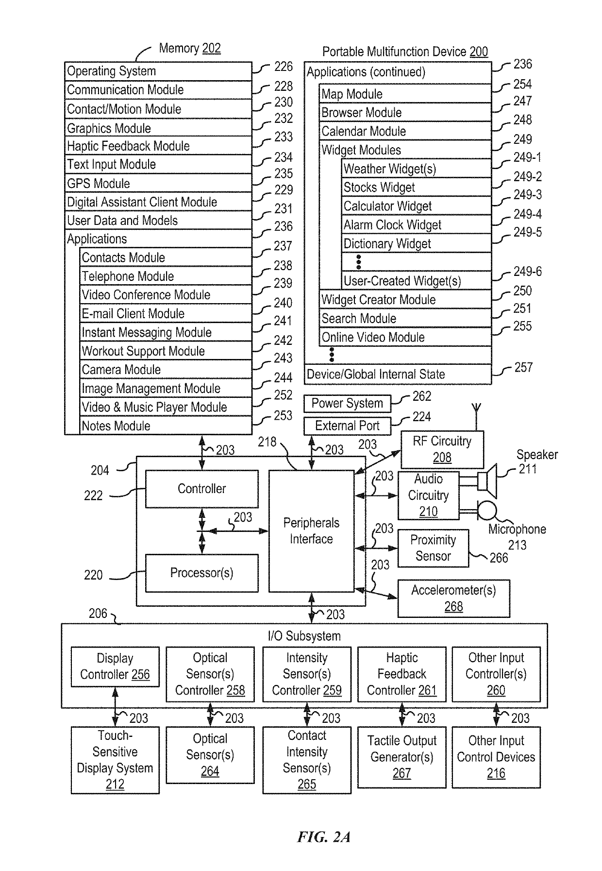 Application integration with a digital assistant