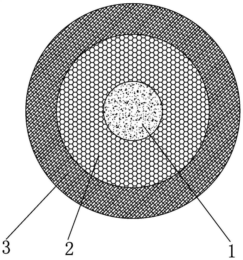 Fine denier vortex spinning yarn and spinning process