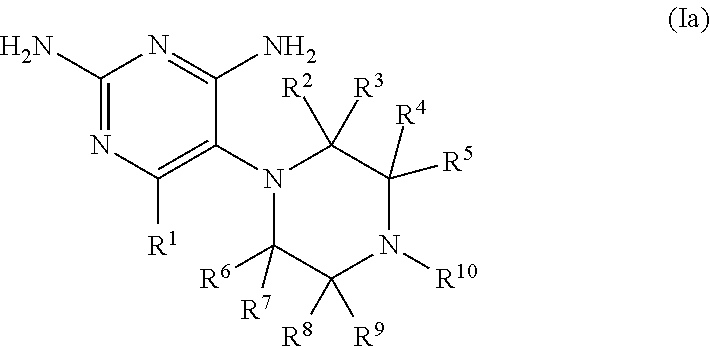 Compositions and methods for treating infections