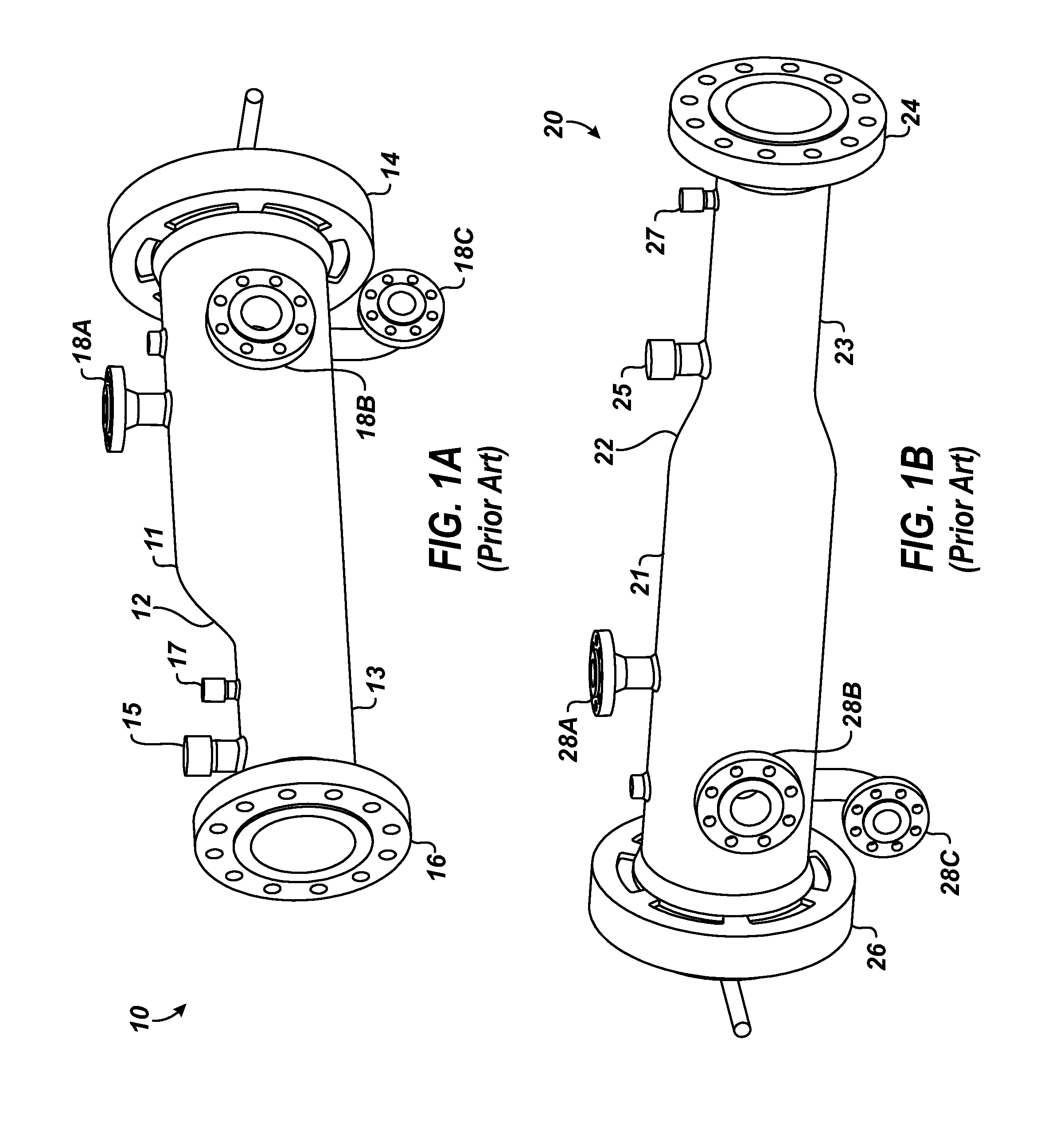 Automated Pig Launching System