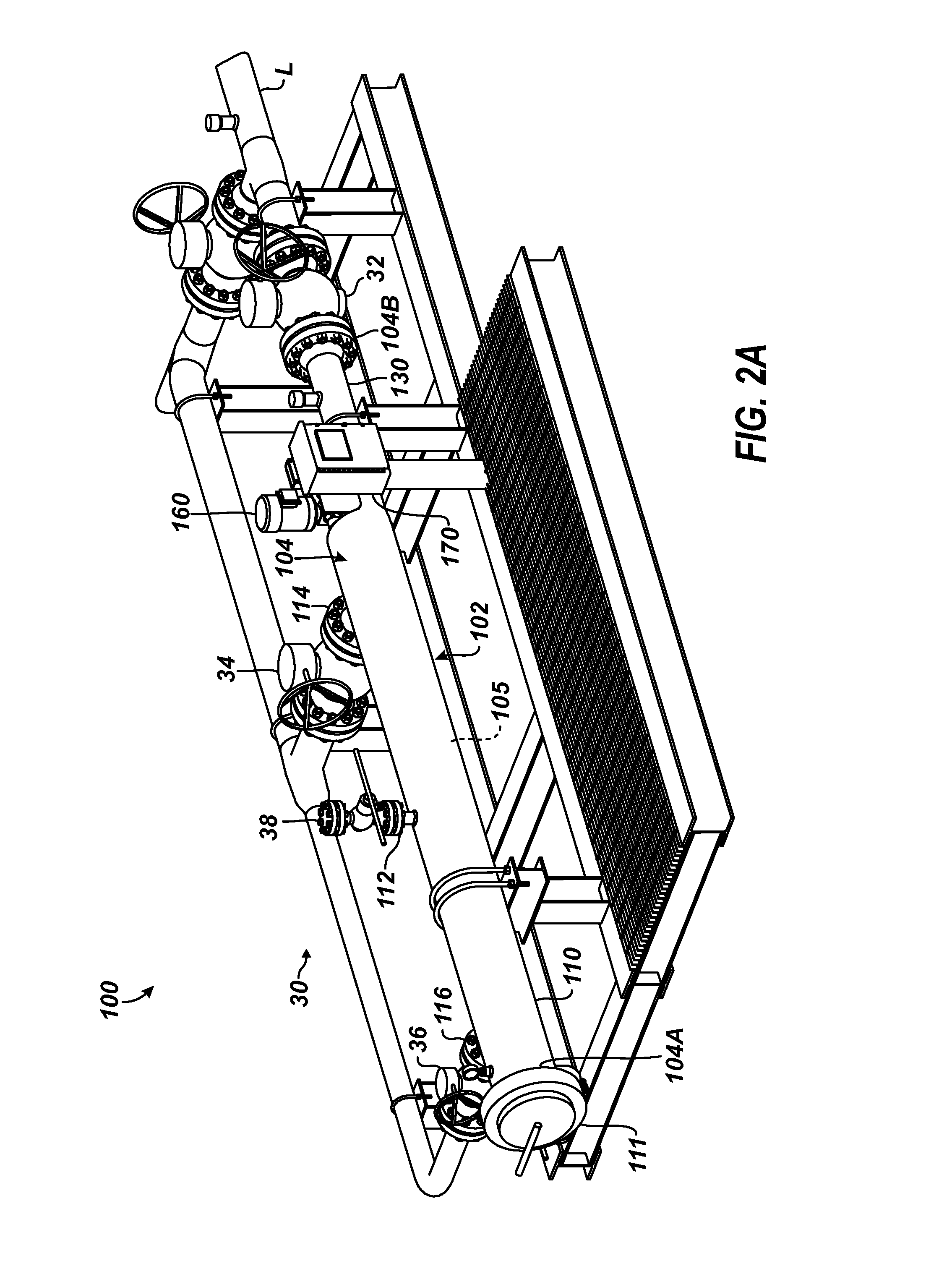 Automated Pig Launching System