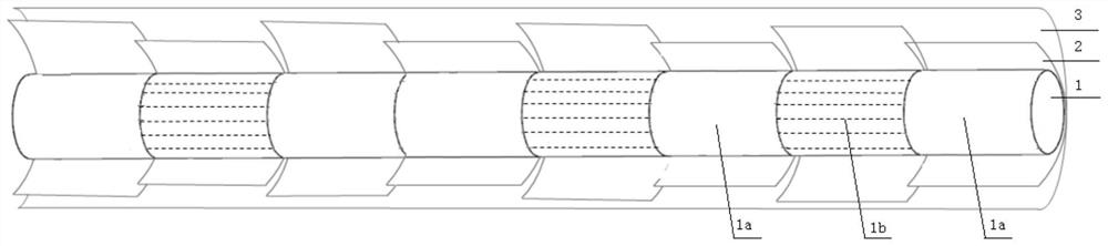 Preparation method and application of a kind of Huai chrysanthemum fragrance for tobacco and its microcapsules