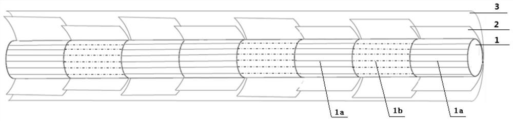 Preparation method and application of a kind of Huai chrysanthemum fragrance for tobacco and its microcapsules