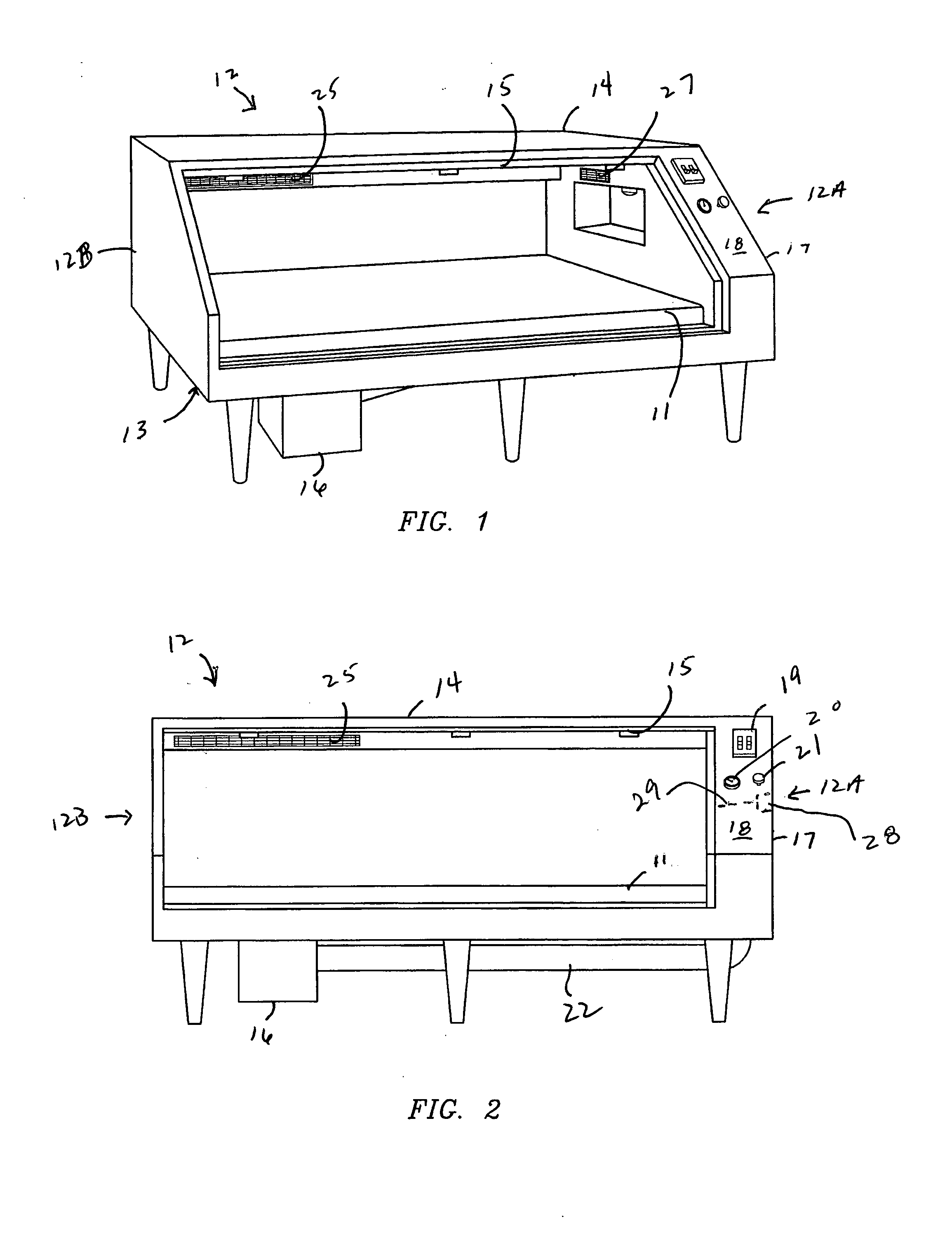 Method and system for treating sleeping disorders