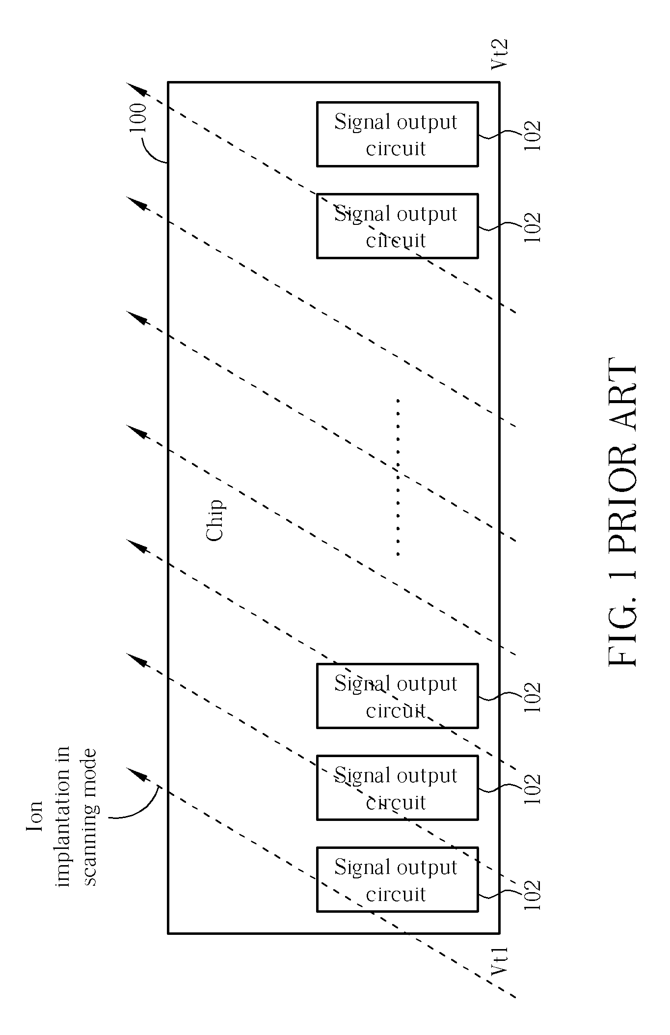 Method for manufacturing integrated circuit and semiconductor structure of integrated circuit