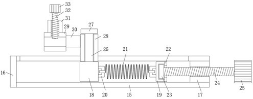 Toughness detection device for cable processing