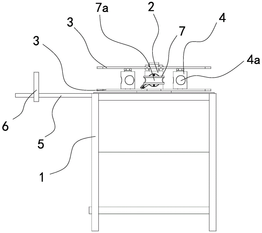 A multi-angle hydraulic pipe bender