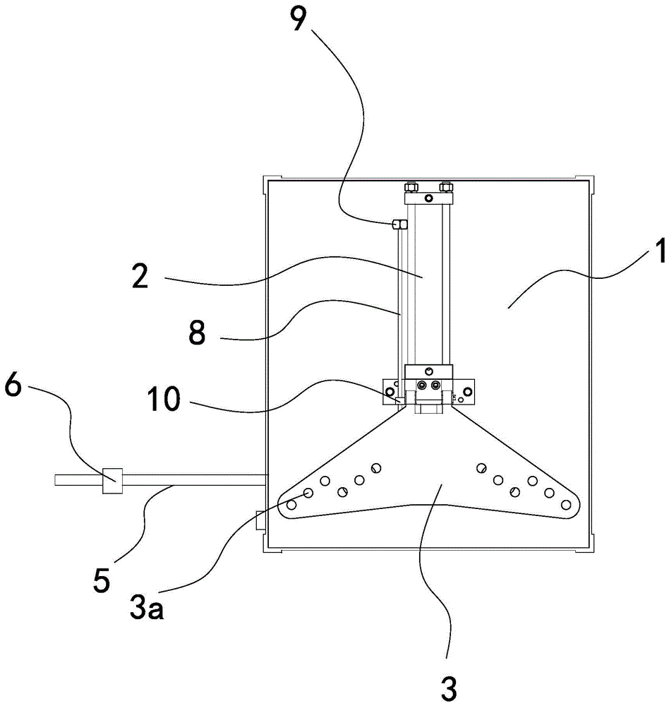 A multi-angle hydraulic pipe bender